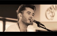Daniel Baron - Different Feeling (Live At Toms)